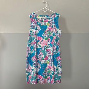 Lulu B Dress